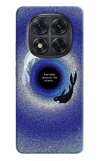 Dark Koi Redmi Note 14 Pro 5G Hard Case Back Cover by Casekaro