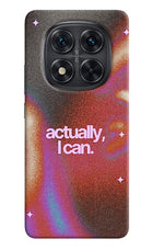 Pink Aura Redmi Note 14 Pro 5G Hard Case Back Cover by Casekaro