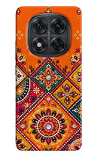Kutch Glow Redmi Note 14 Pro 5G Hard Case Back Cover by Casekaro