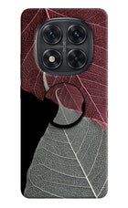 Leaf Pattern Redmi Note 14 Pro 5G Pop Case by Casekaro