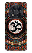 Om Culture Redmi Note 14 Pro 5G Pop Case by Casekaro