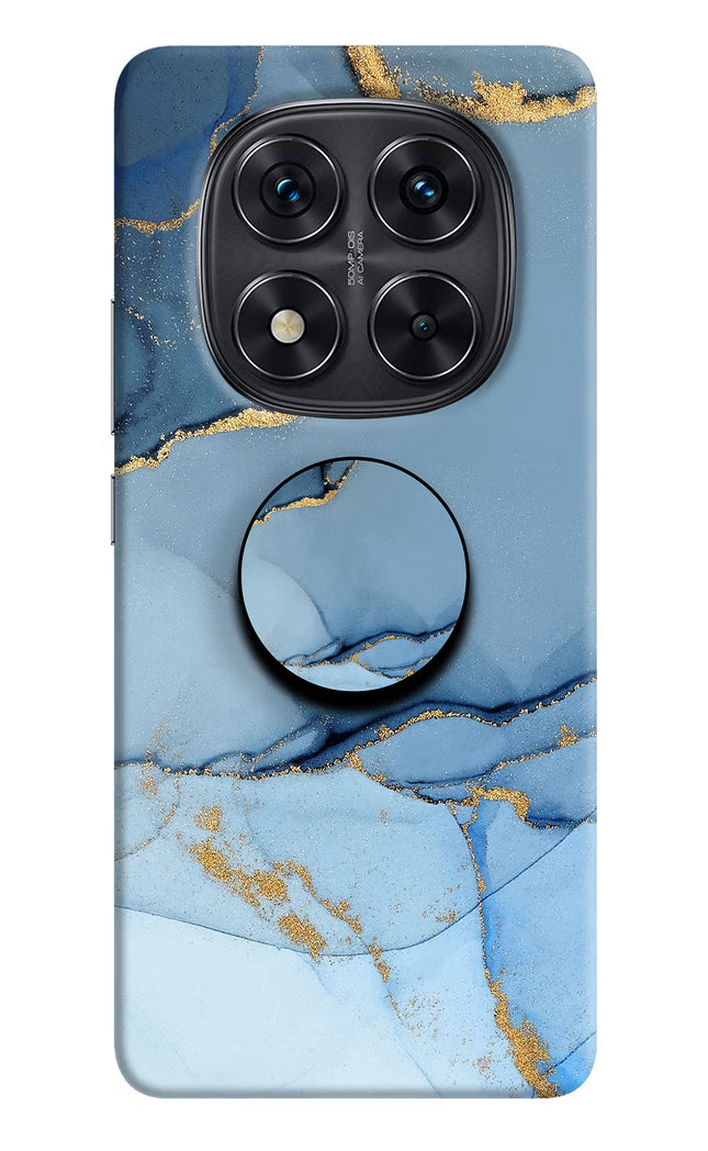 Blue Marble Redmi Note 14 Pro 5G Pop Case by Casekaro
