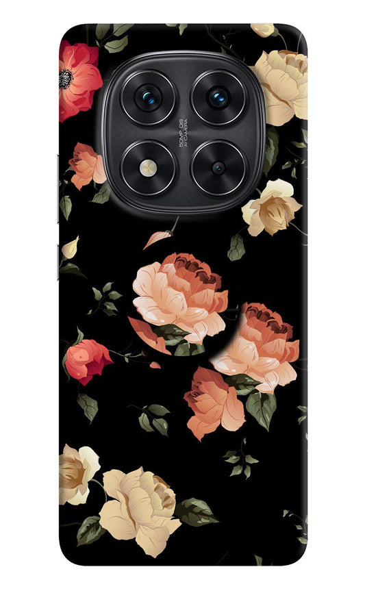 Flowers Redmi Note 14 Pro 5G Pop Case by Casekaro