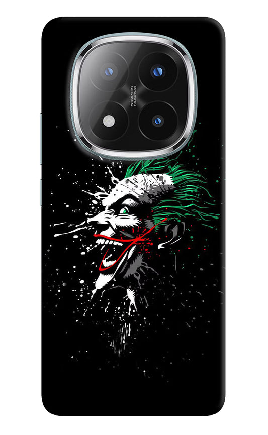 Joker Redmi Note 14 Pro Plus 5G Back Cover