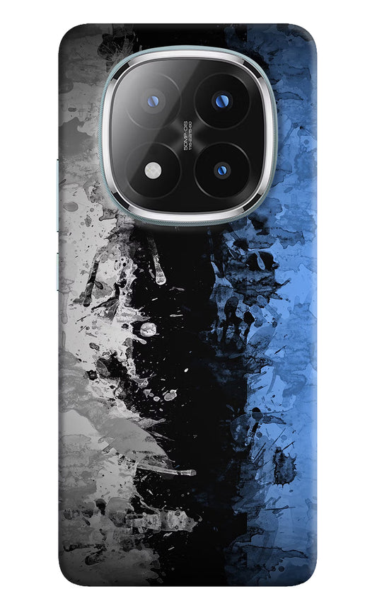 Artistic Design Redmi Note 14 Pro Plus 5G Back Cover