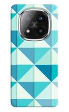 Abstract Redmi Note 14 Pro Plus 5G Hard Case Back Cover by Casekaro