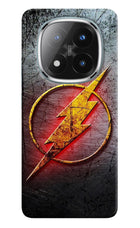 Flash Redmi Note 14 Pro Plus 5G Hard Case Back Cover by Casekaro