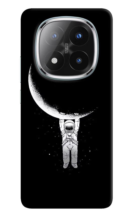 Moon Space Redmi Note 14 Pro Plus 5G Back Cover