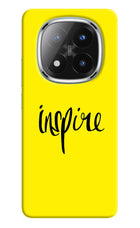 Inspire Redmi Note 14 Pro Plus 5G Hard Case Back Cover by Casekaro