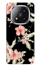 Flowers Redmi Note 14 Pro Plus 5G Hard Case Back Cover by Casekaro