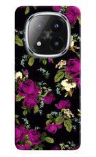 Flowers Redmi Note 14 Pro Plus 5G Hard Case Back Cover by Casekaro