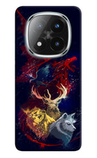 Game Of Thrones Redmi Note 14 Pro Plus 5G Hard Case Back Cover by Casekaro