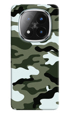 Camouflage Redmi Note 14 Pro Plus 5G Hard Case Back Cover by Casekaro