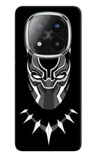 Black Panther Redmi Note 14 Pro Plus 5G Hard Case Back Cover by Casekaro