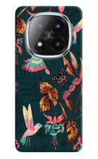 Birds Redmi Note 14 Pro Plus 5G Hard Case Back Cover by Casekaro