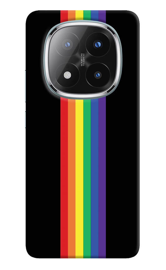 Pride Redmi Note 14 Pro Plus 5G Back Cover