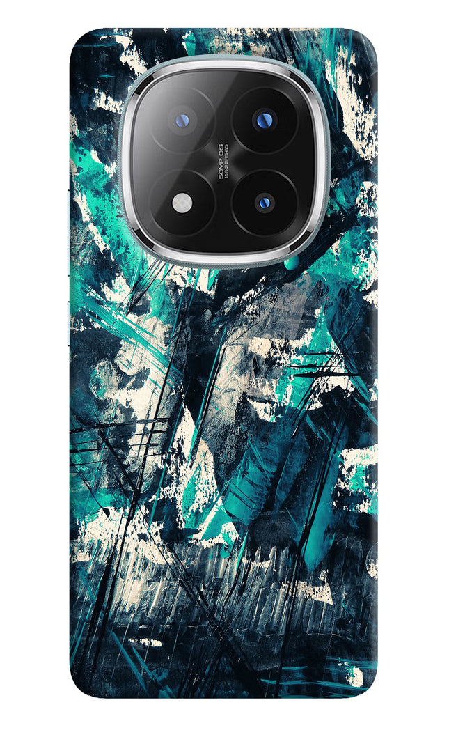 Artwork Redmi Note 14 Pro Plus 5G Hard Case Back Cover by Casekaro