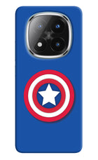 Shield Redmi Note 14 Pro Plus 5G Hard Case Back Cover by Casekaro