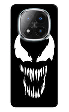Venom Redmi Note 14 Pro Plus 5G Hard Case Back Cover by Casekaro
