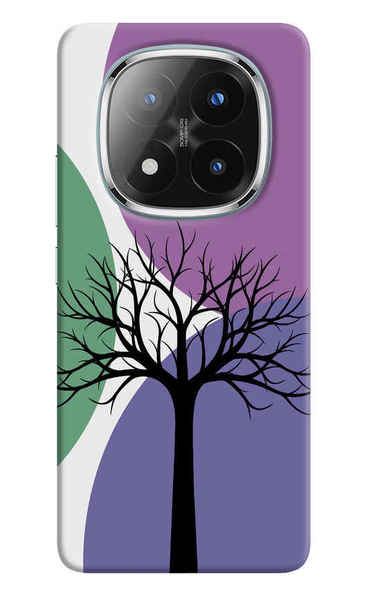 Tree Art Redmi Note 14 Pro Plus 5G Back Cover