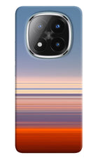 Morning Colors Redmi Note 14 Pro Plus 5G Hard Case Back Cover by Casekaro