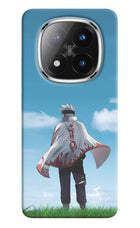 Kakashi Redmi Note 14 Pro Plus 5G Hard Case Back Cover by Casekaro