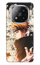 Pain Anime Redmi Note 14 Pro Plus 5G Hard Case Back Cover by Casekaro