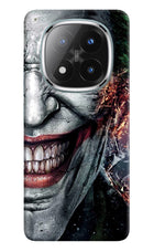 Joker Cam Redmi Note 14 Pro Plus 5G Hard Case Back Cover by Casekaro