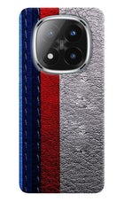 BMW Stripes Redmi Note 14 Pro Plus 5G Hard Case Back Cover by Casekaro