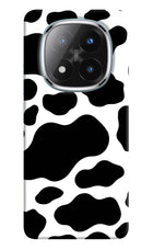 Cow Spots Redmi Note 14 Pro Plus 5G Hard Case Back Cover by Casekaro