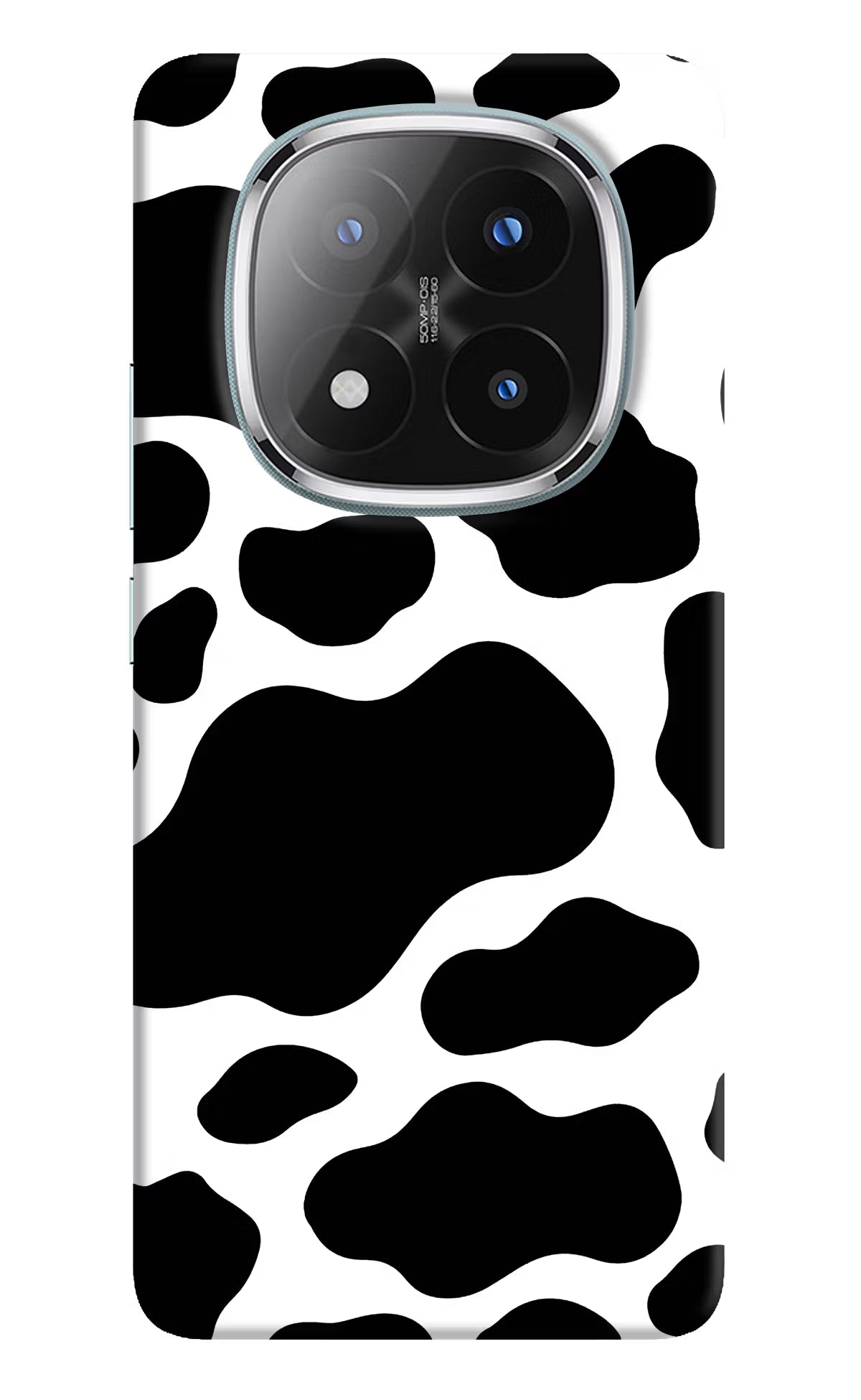 Cow Spots Redmi Note 14 Pro Plus 5G Back Cover