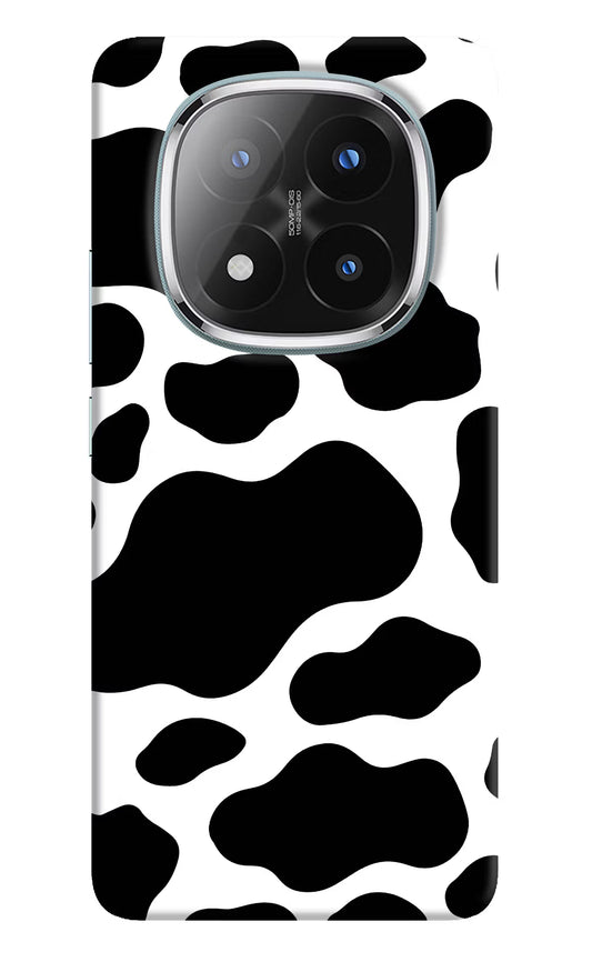Cow Spots Redmi Note 14 Pro Plus 5G Back Cover