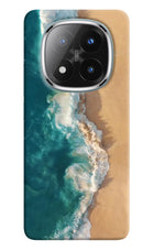 Ocean Beach Redmi Note 14 Pro Plus 5G Hard Case Back Cover by Casekaro