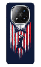 Captain America Marvel Art Redmi Note 14 Pro Plus 5G Hard Case Back Cover by Casekaro