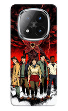 Ordinary Things Characters Redmi Note 14 Pro Plus 5G Hard Case Back Cover by Casekaro