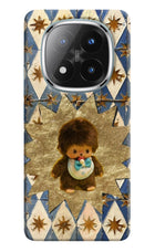 Woodooo Redmi Note 14 Pro Plus 5G Hard Case Back Cover by Casekaro