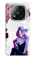 Gwen Verse Redmi Note 14 Pro Plus 5G Hard Case Back Cover by Casekaro