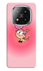 Wanda Magic Redmi Note 14 Pro Plus 5G Hard Case Back Cover by Casekaro