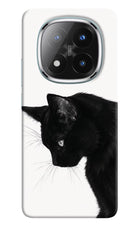 Shadow Gaze Redmi Note 14 Pro Plus 5G Hard Case Back Cover by Casekaro