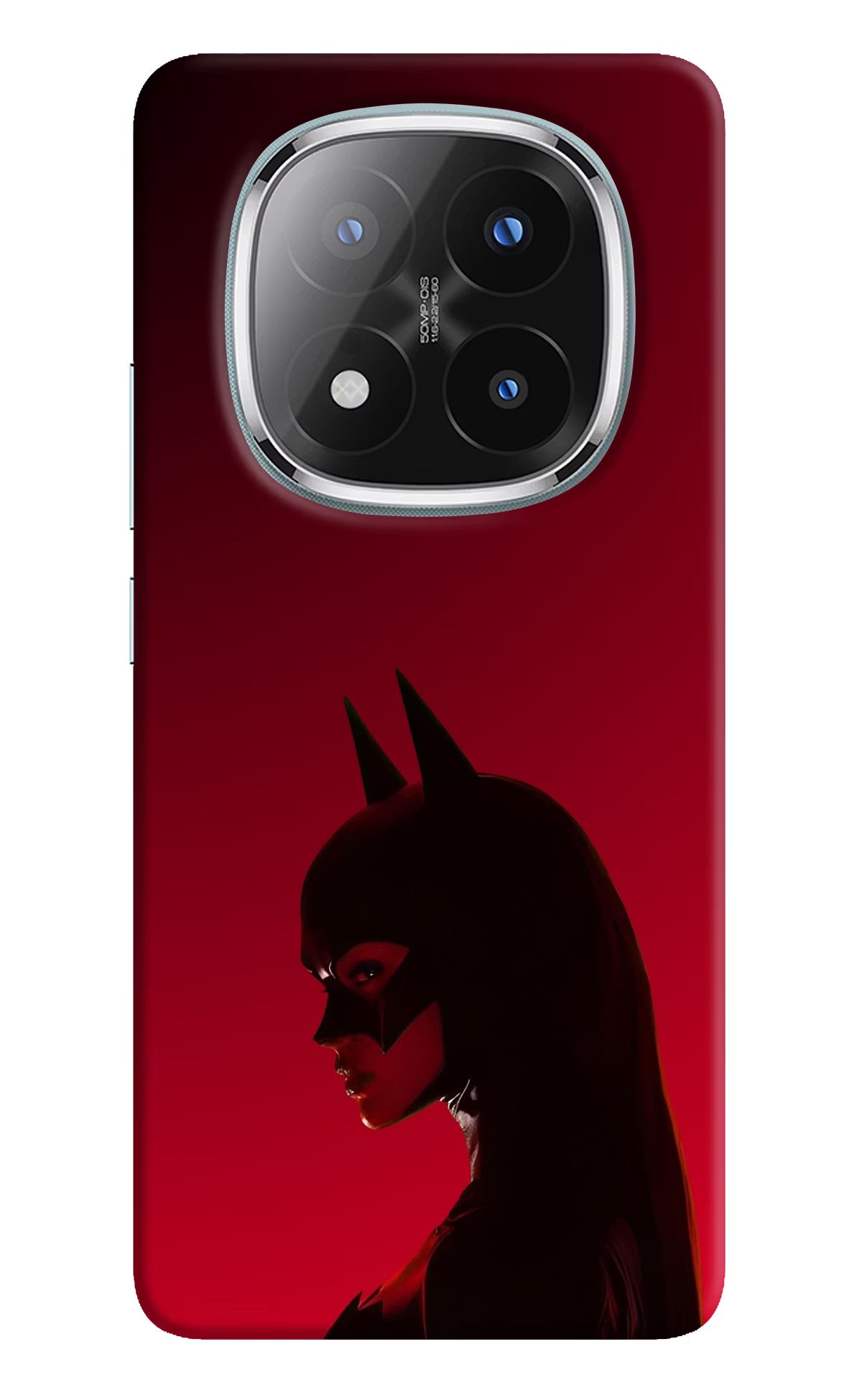 Night Thief Redmi Note 14 Pro Plus 5G Back Cover