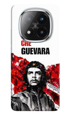 Che Guevara Revolution Redmi Note 14 Pro Plus 5G Back Cover