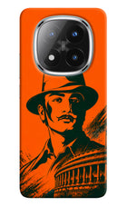 Bhagat Singh Legacy Redmi Note 14 Pro Plus 5G Hard Case Back Cover by Casekaro