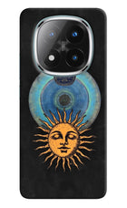 Divine Sun Redmi Note 14 Pro Plus 5G Hard Case Back Cover by Casekaro