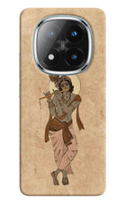 Krishna Redmi Note 14 Pro Plus 5G Hard Case Back Cover by Casekaro