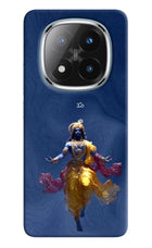 Cosmic Krishna Redmi Note 14 Pro Plus 5G Hard Case Back Cover by Casekaro