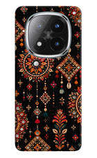 Boho Noir Redmi Note 14 Pro Plus 5G Hard Case Back Cover by Casekaro