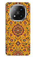 Sunlit Aura Redmi Note 14 Pro Plus 5G Hard Case Back Cover by Casekaro