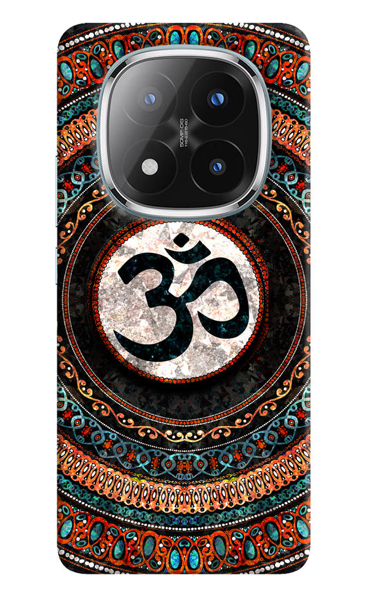 Om Culture Redmi Note 14 Pro Plus 5G Pop Case