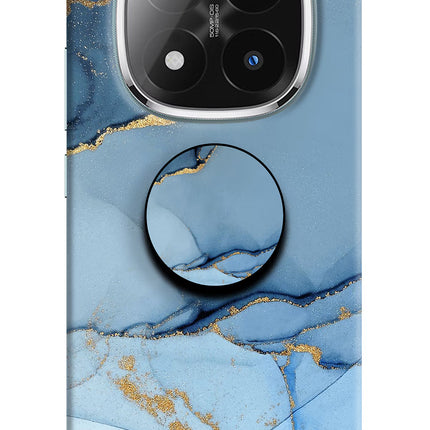 Blue Marble Redmi Note 14 Pro Plus 5G Pop Case by Casekaro