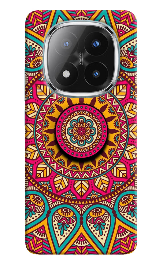 Mandala Redmi Note 14 Pro Plus 5G Pop Case